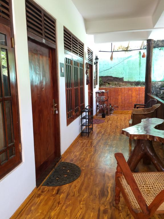 Eco Villa - Sinharaja Deniyaya Εξωτερικό φωτογραφία