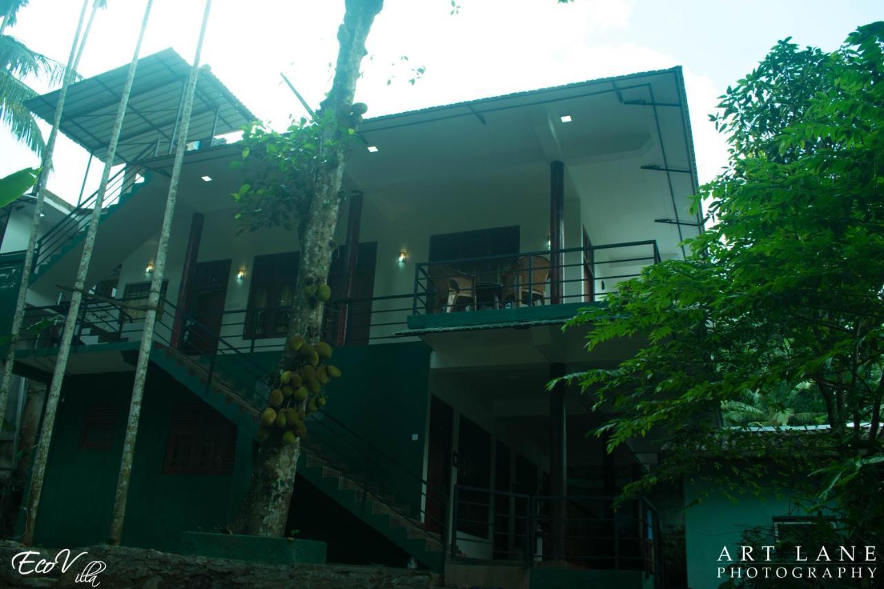 Eco Villa - Sinharaja Deniyaya Εξωτερικό φωτογραφία
